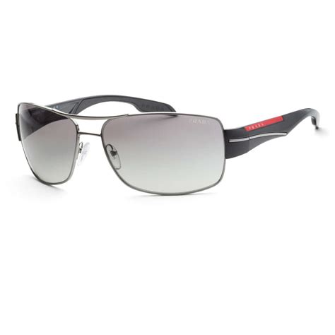 occhiale prada 53ns calibri|Prada Linea Rossa Men's Sunglasses, PS 53NS .